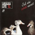 2) Jak nám zobák narost (GZ 1994)